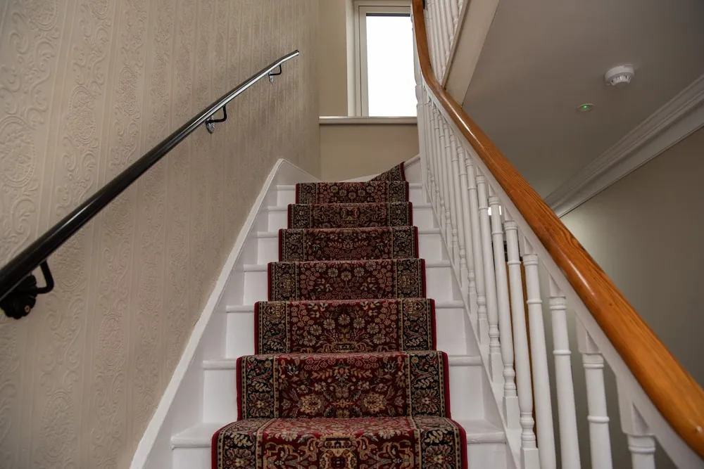 Donegal House