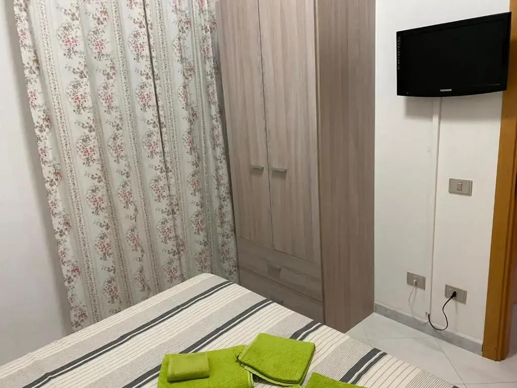 Villa Lara 600 Metri Dal Mare