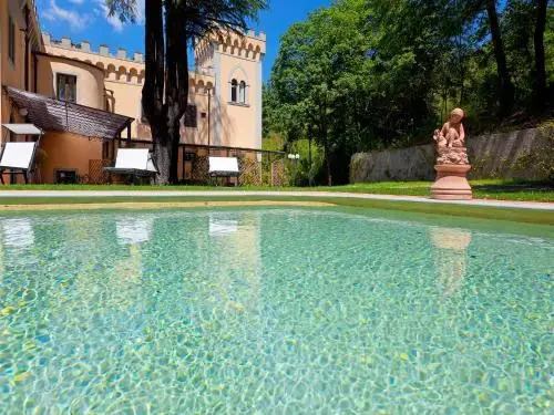 Villa Le Torri