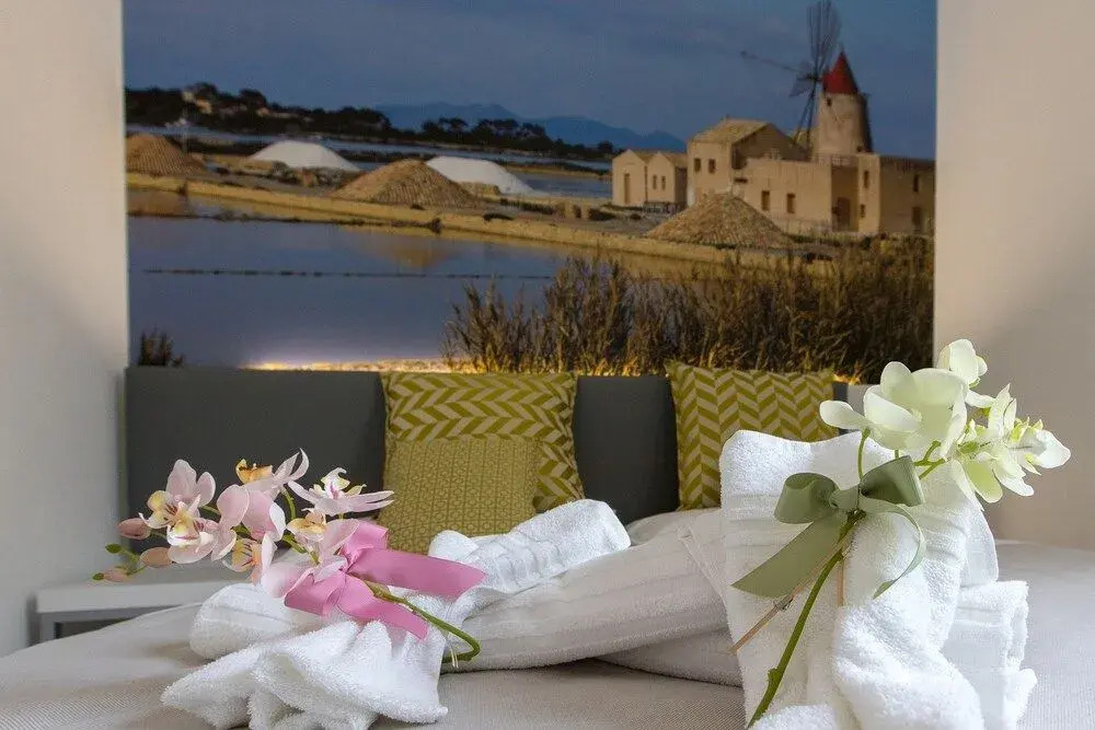 B&B MARSALA