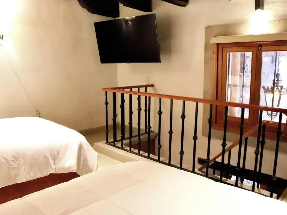 Casa Serdán, Suites & Events