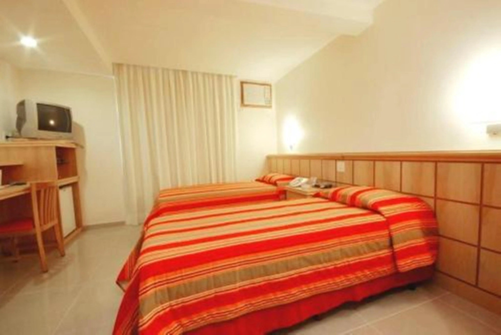 Hotel Atlântico Copacabana