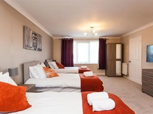 Loppets Lodge