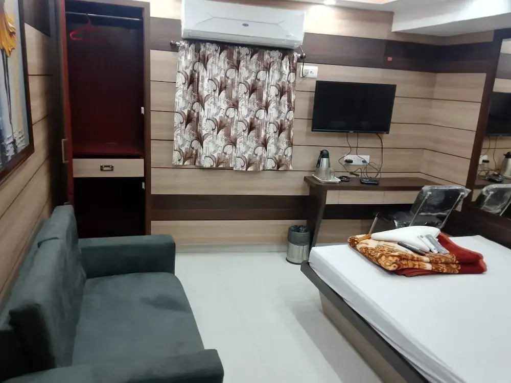 Hotel Goldenkey