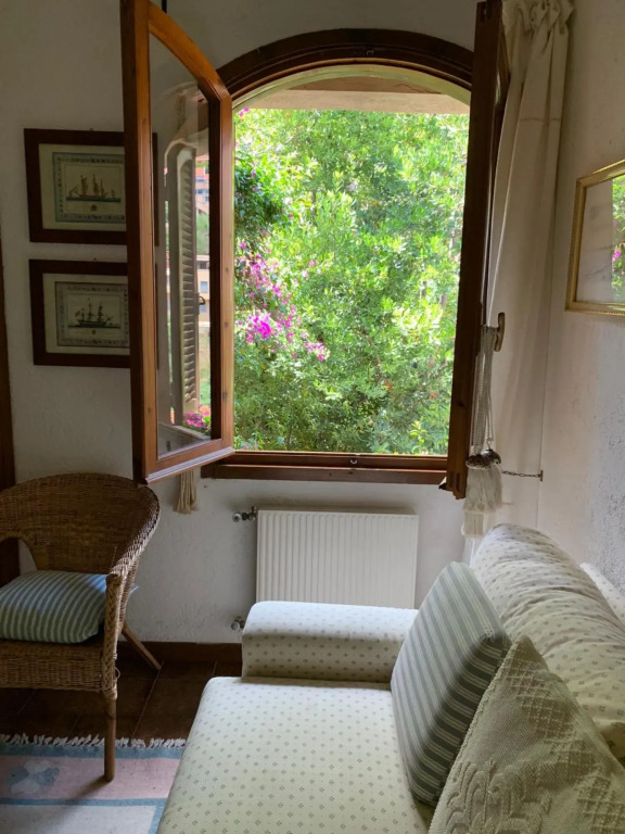 Appartament in Porto Santo Stefano-Bouganville