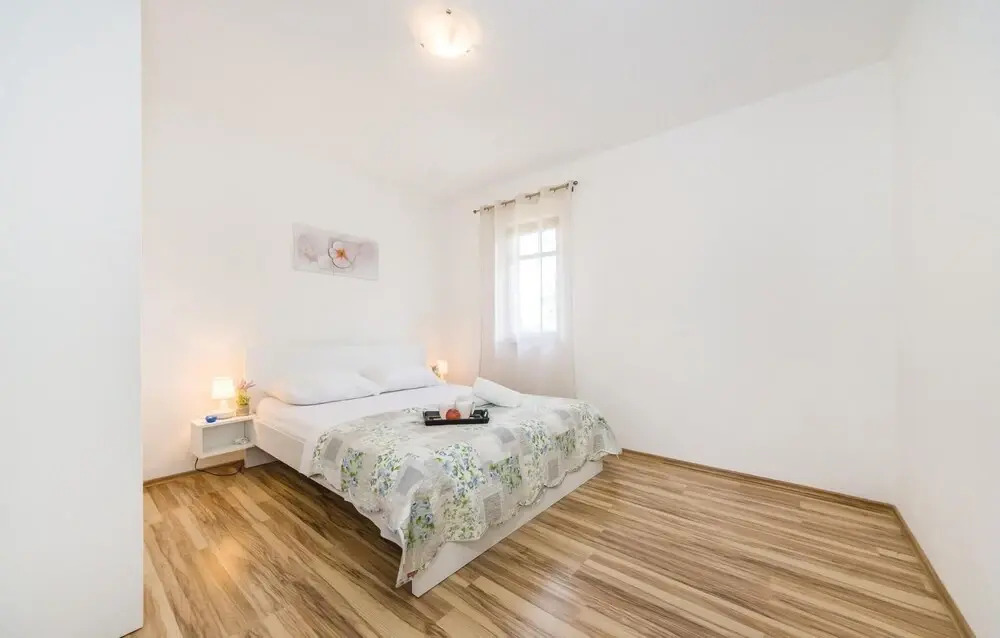 Amazing Home in Biograd With 2 Bedrooms, Wifi and Outdoor Swimming Pool