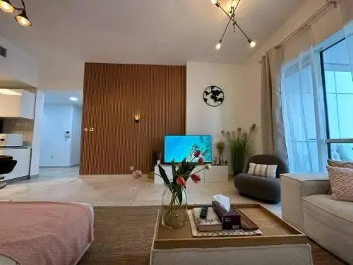 "Lux Bnb 2.5bd Amazing Marina Views"