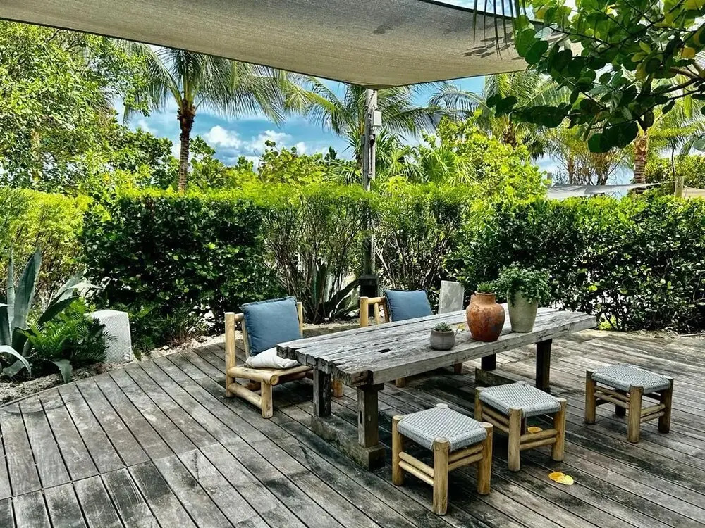 Ocean View Luxury Condo