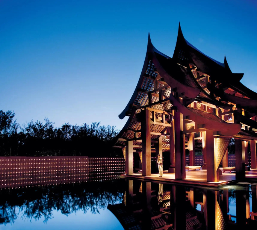 Phulay Bay, a Ritz-Carlton Reserve