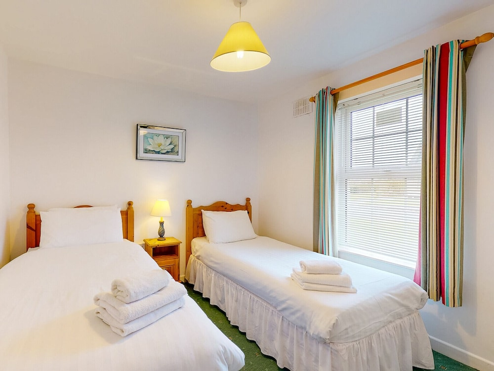 Ballybunion Holiday Cottages by Trident Holiday Homes