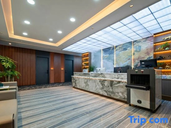 Hotel (Barkol Ancient City)