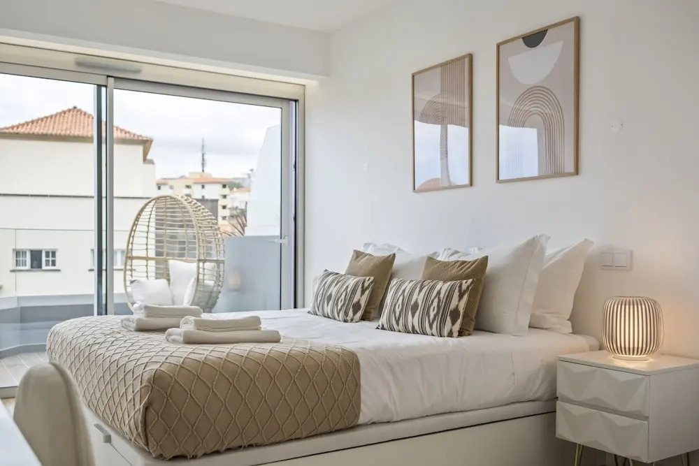 Penthouse A F Brica by Homie