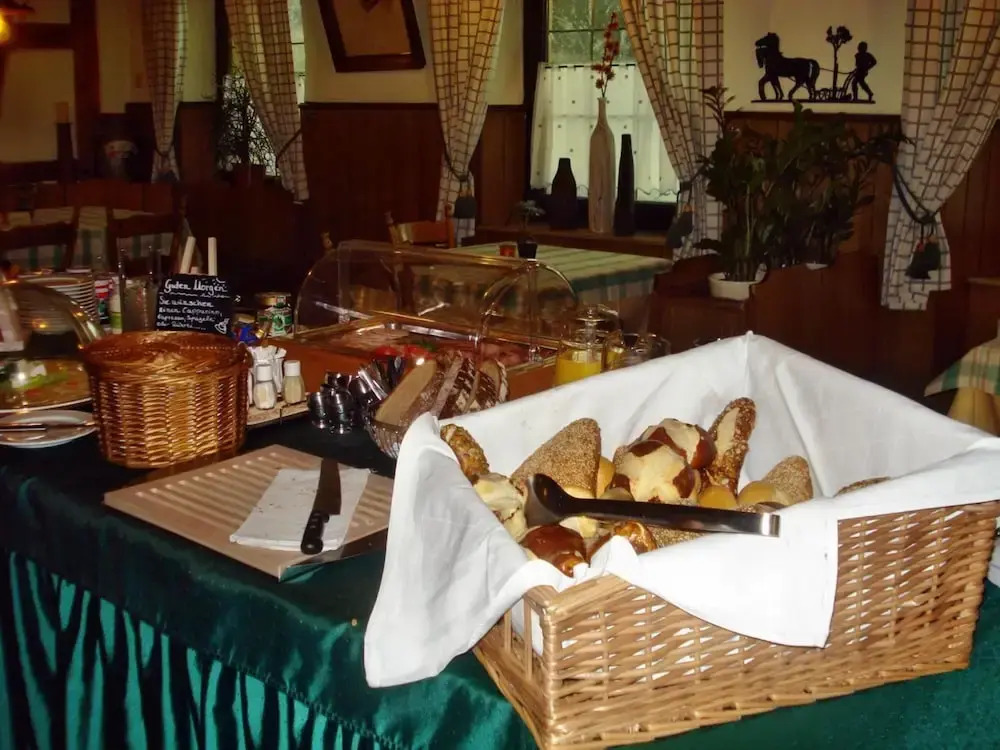 Akzent Hotel Goldener Ochsen