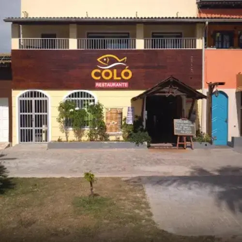 Apartamentos Beira Mar