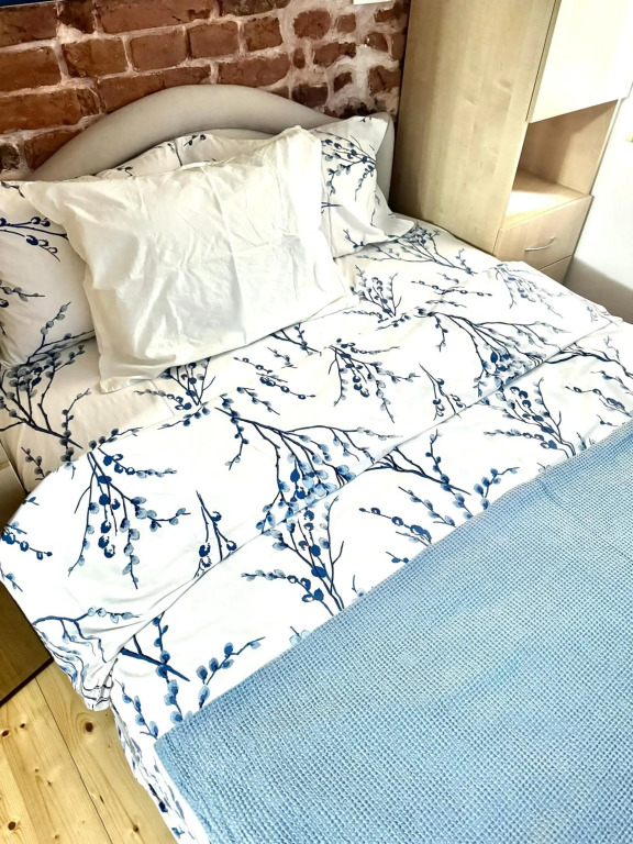 Sirma's Studio - Artsy Quiet 1-Bdrm in the Prime Center of Skopje