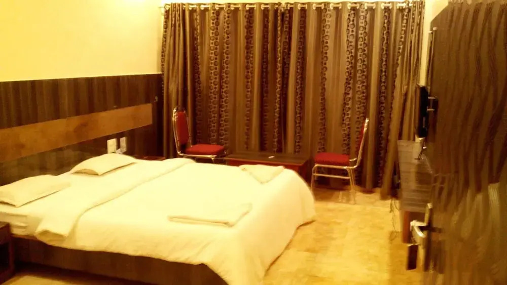 Royal Park Resort