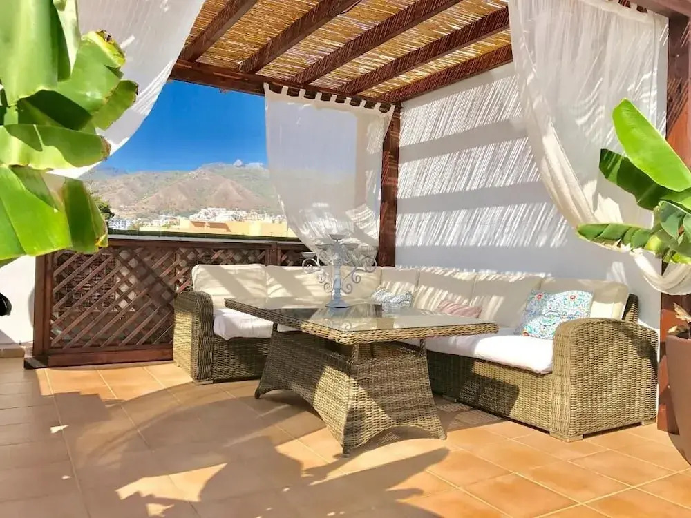 Hostal Boutique Plaza Cantarero