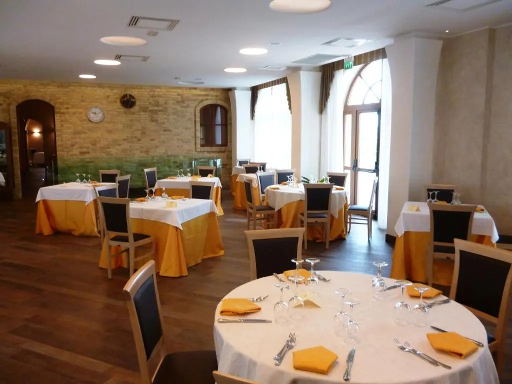 Country House La Gioconda