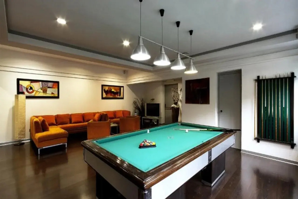 All Time Relais & Sport Hotel