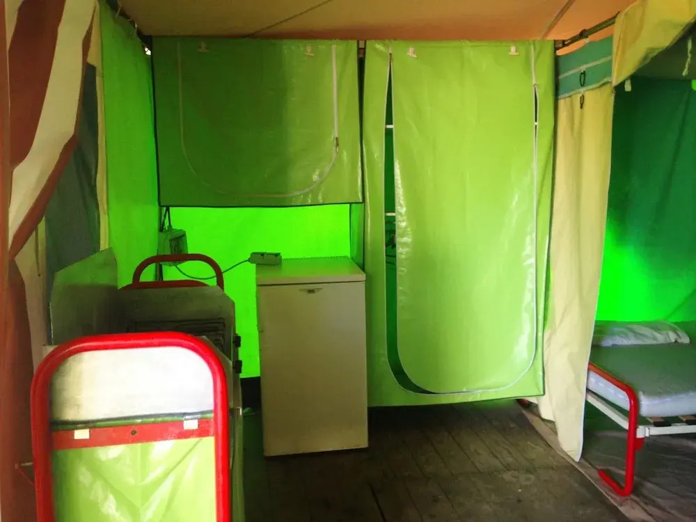 Camping Les Craouès