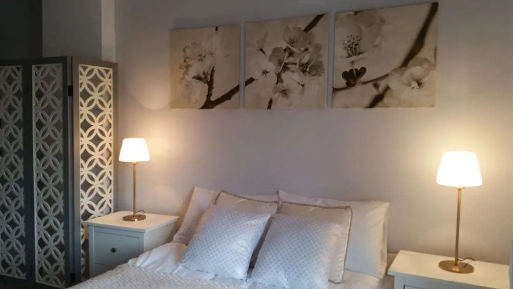 Old Town Art Apartment
