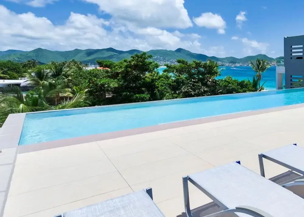 Coconut Villa