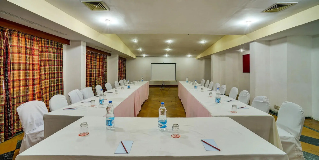 Ramee Guestline Tirupati