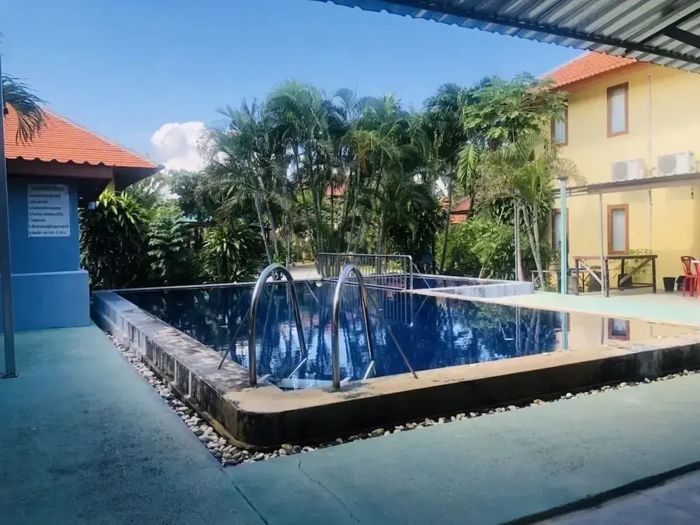 SD Beach Resort