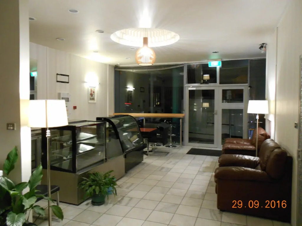 Harringtons102