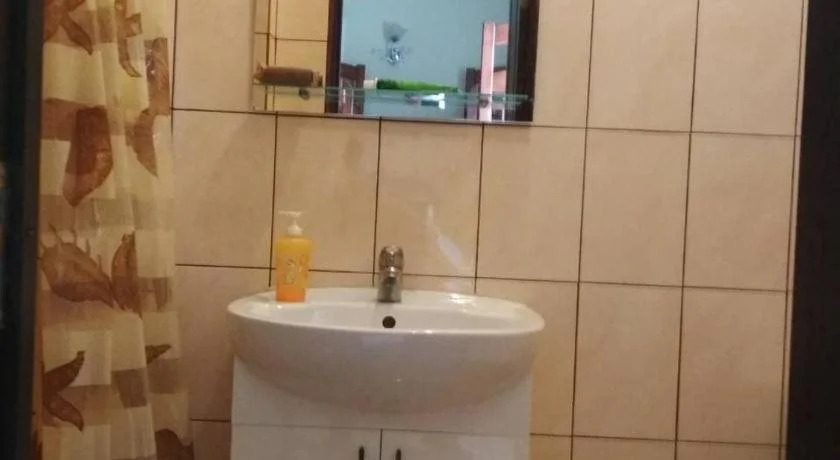 Hotel Vatra