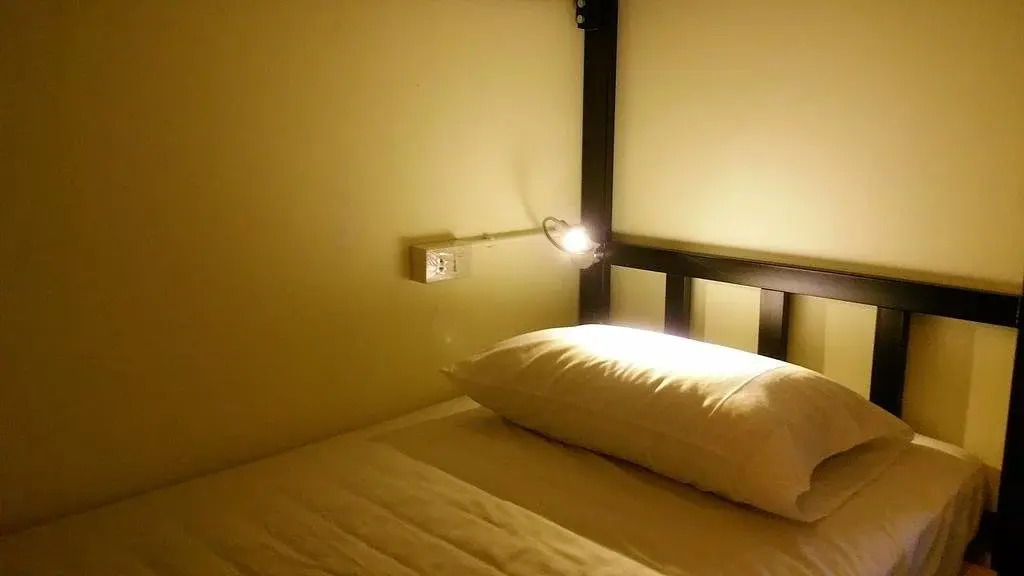 Relax Time Silom - Hostel