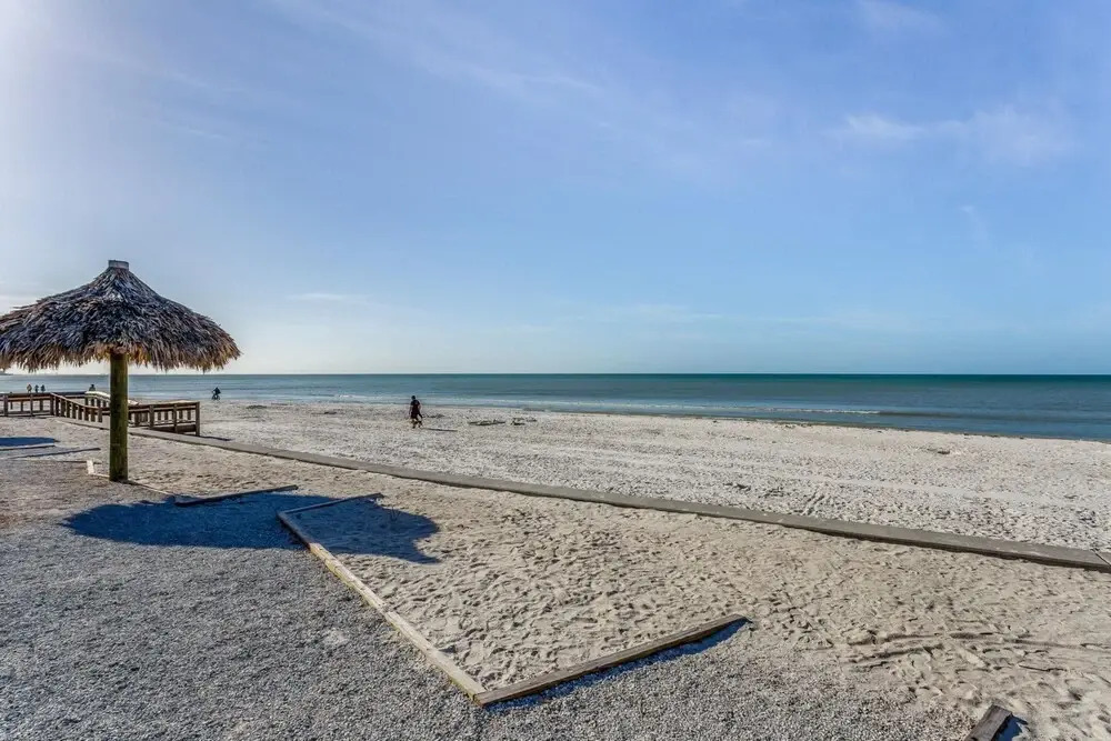 Sunset Paradise - 4601 Estero by Coastal Vacation Properties