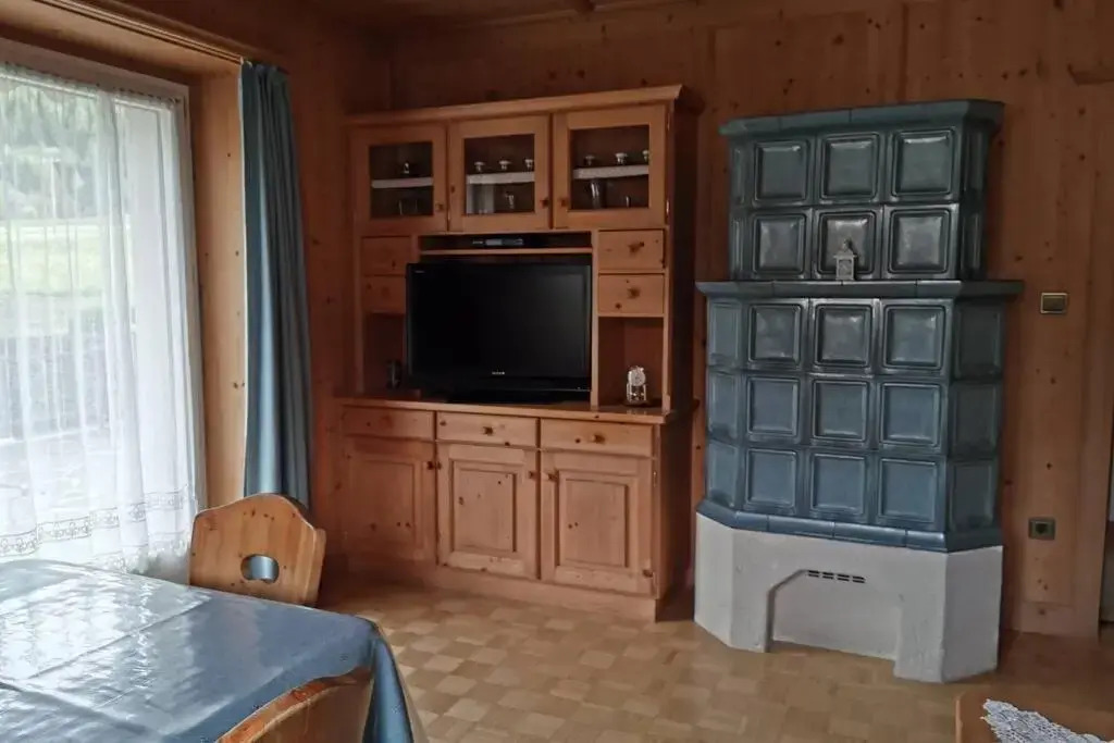 Appartement Lockna