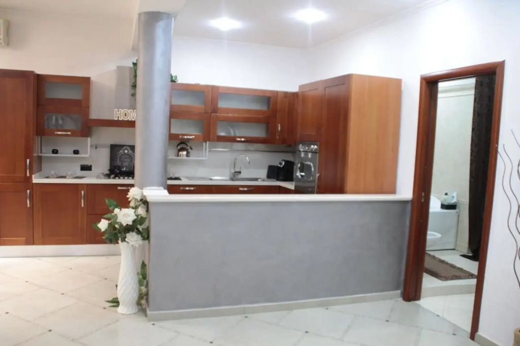 Suite Petroni