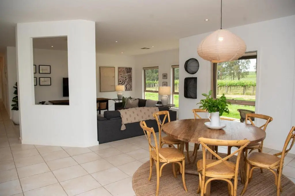 Triple Creek Guest House - Barossa Region