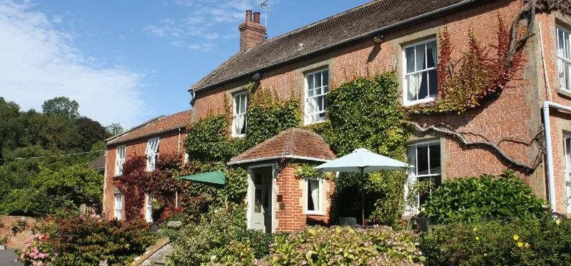 Woodlands Country House