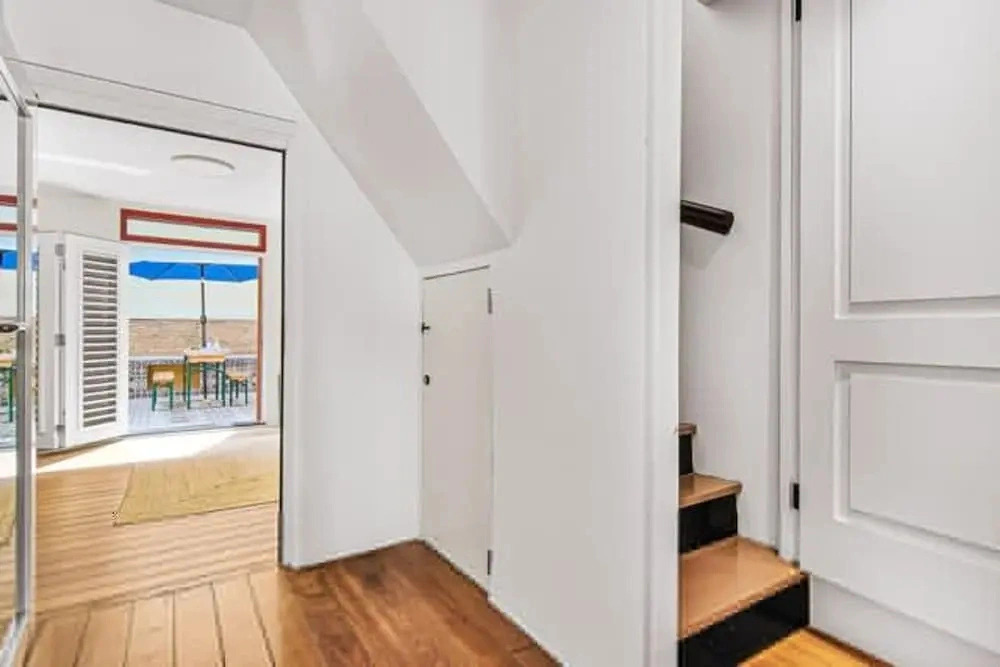 Casa Magnolia Stylish 3-level City House