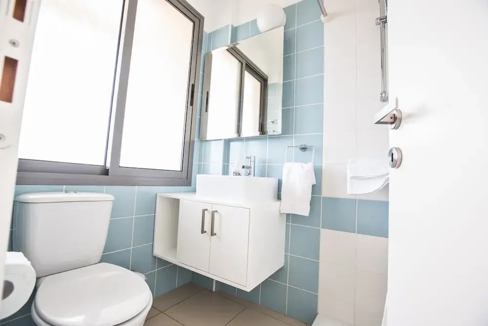 Villa Abbie, Panoramic Sea Views