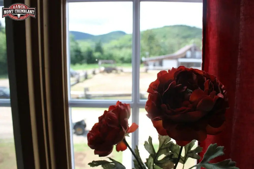 Ranch Tremblant, Dormatory