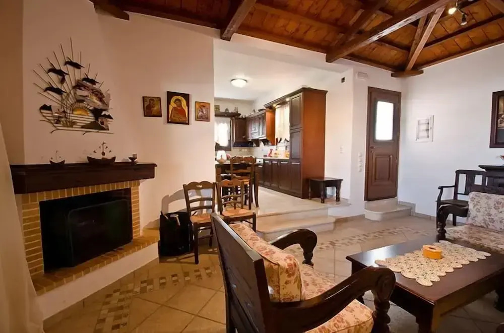 Vatellis Villas