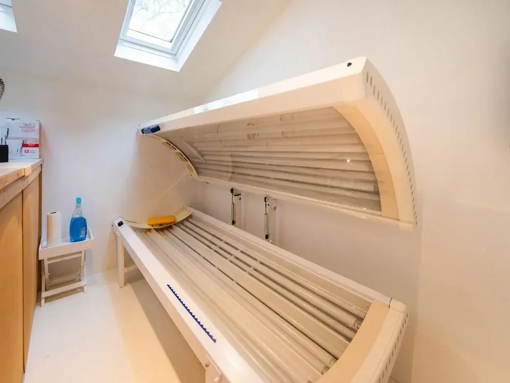 Holiday House in Bergen With Sauna