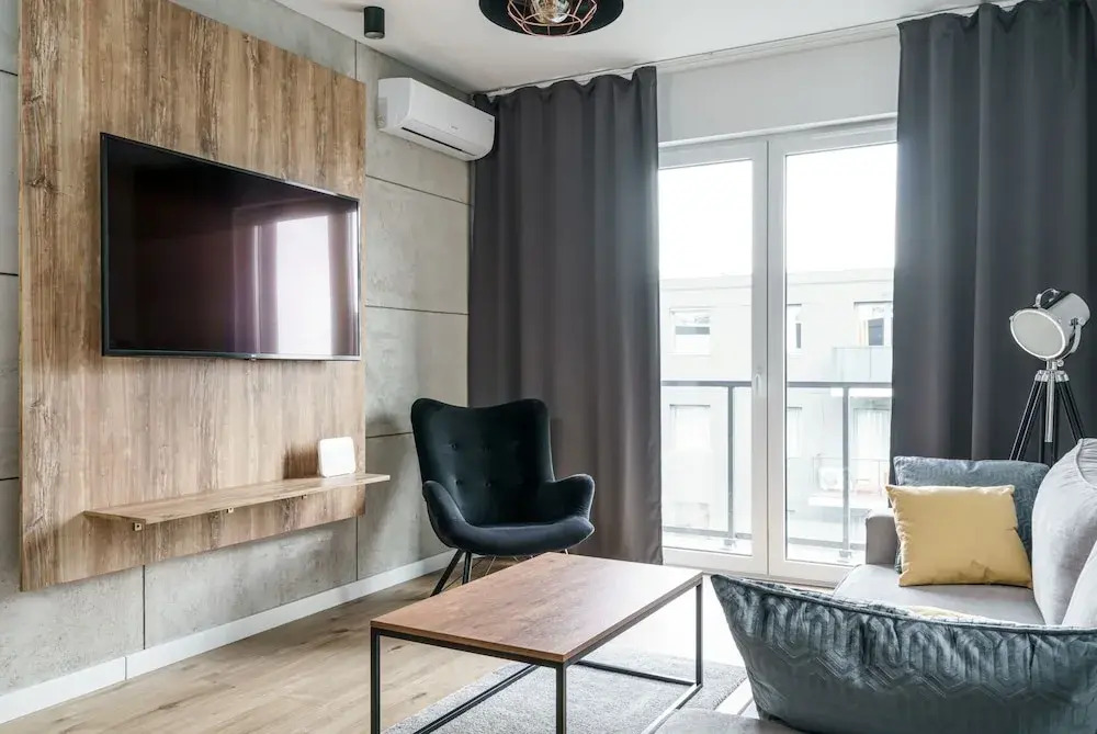 RentPlanet Kępa Mieszczańska