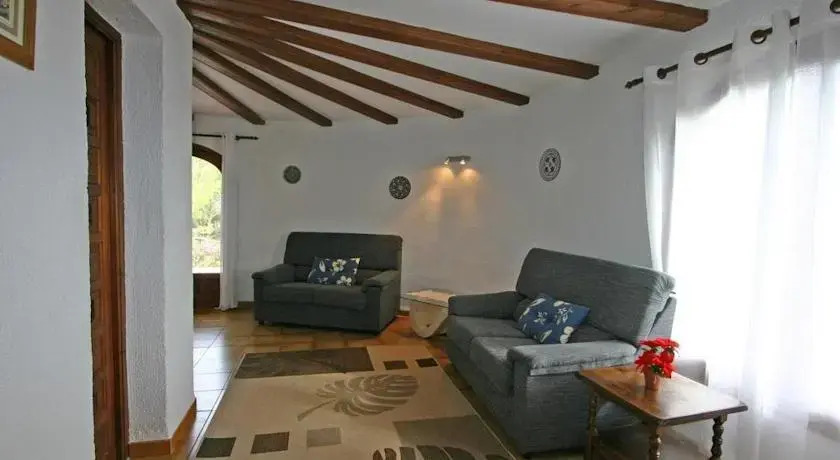 Villa Salamanquesa 8