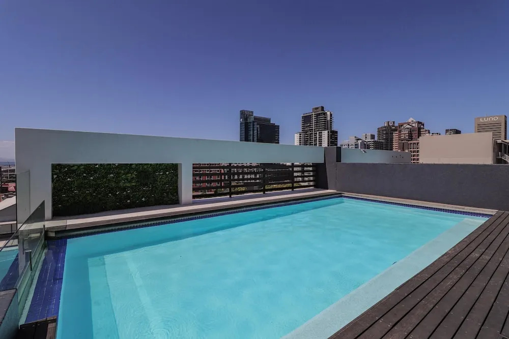 The Capital Mirage Apartment 704
