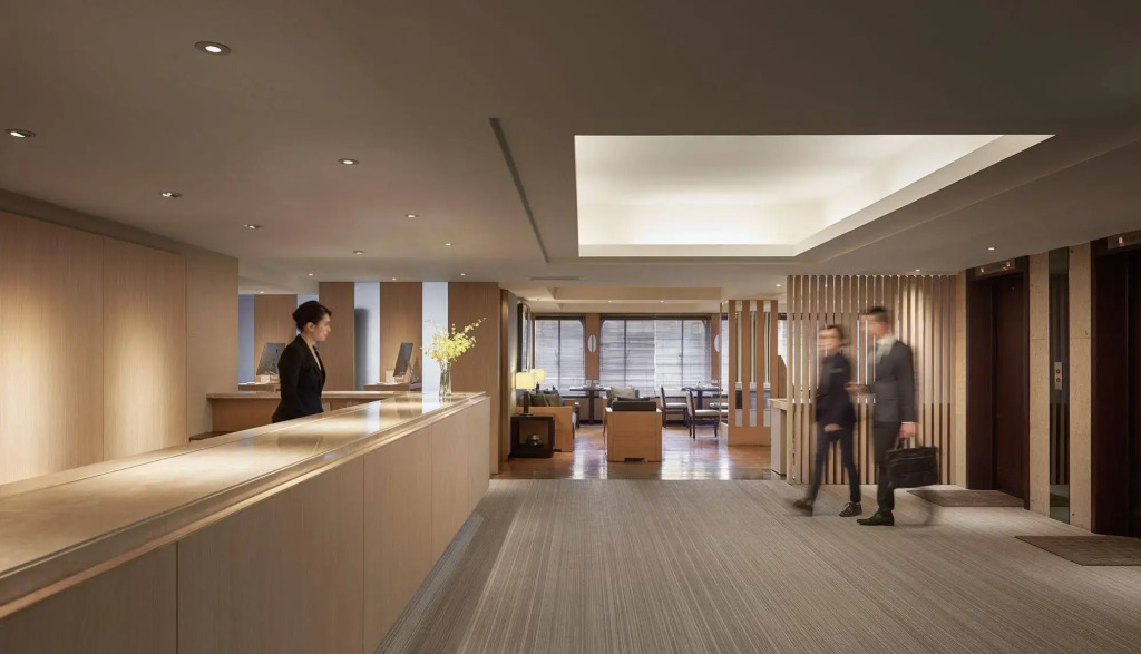 Royal Inn Taipei Nanxi - MRT Zhongshan Station