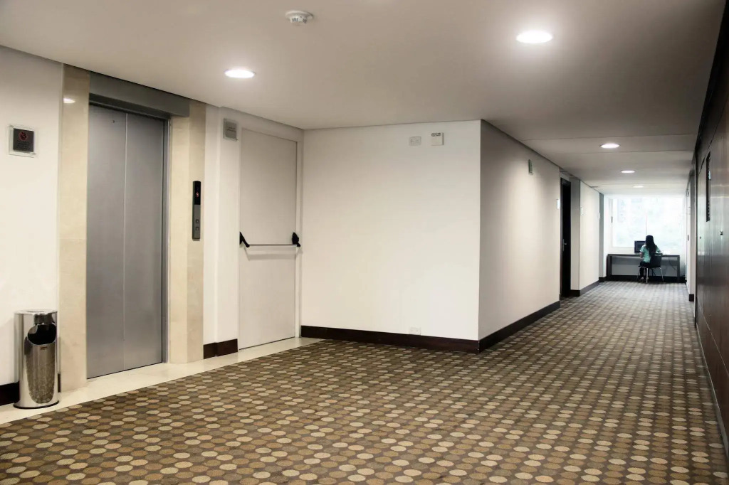 Hotel Poblado Alejandria