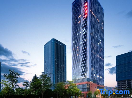 IntercityHotel Hangzhou Olympic Sports Expo