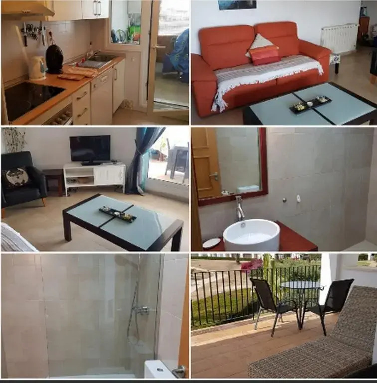 Emperador 302919-A Murcia Holiday Rentals Property