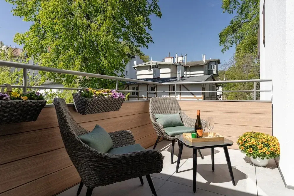 Baltic Wave Boutique Apartments