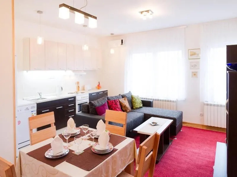 One Bedroom Apartment Dorcol Live One Bedroom Apartment Dorcol Live